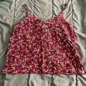Old navy tank top
